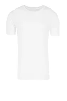 T-shirt | Slim Fit Liu Jo biały